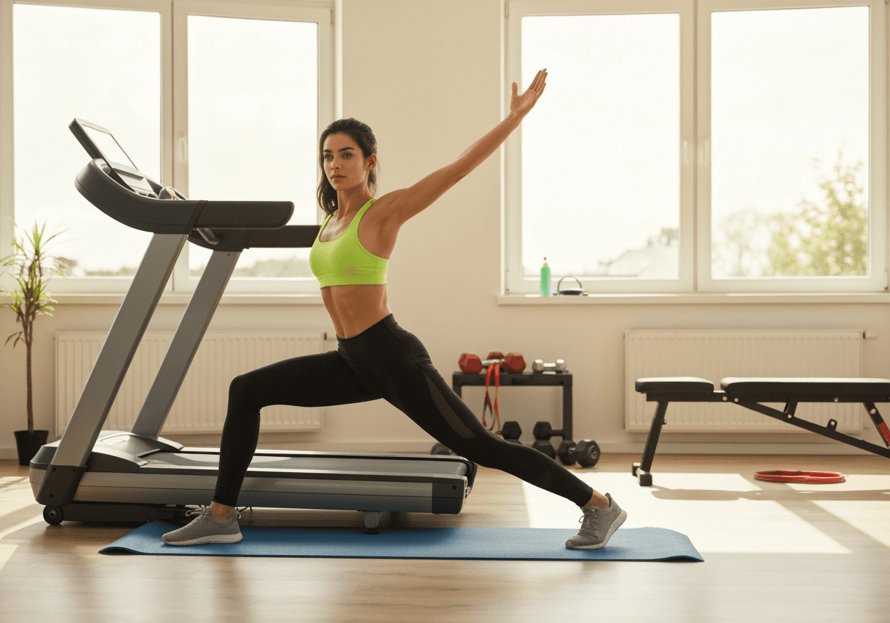 Rotina de Treino Minimalista: Menos é Mais